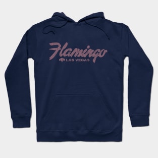 Flamingo Las Vegas Hoodie